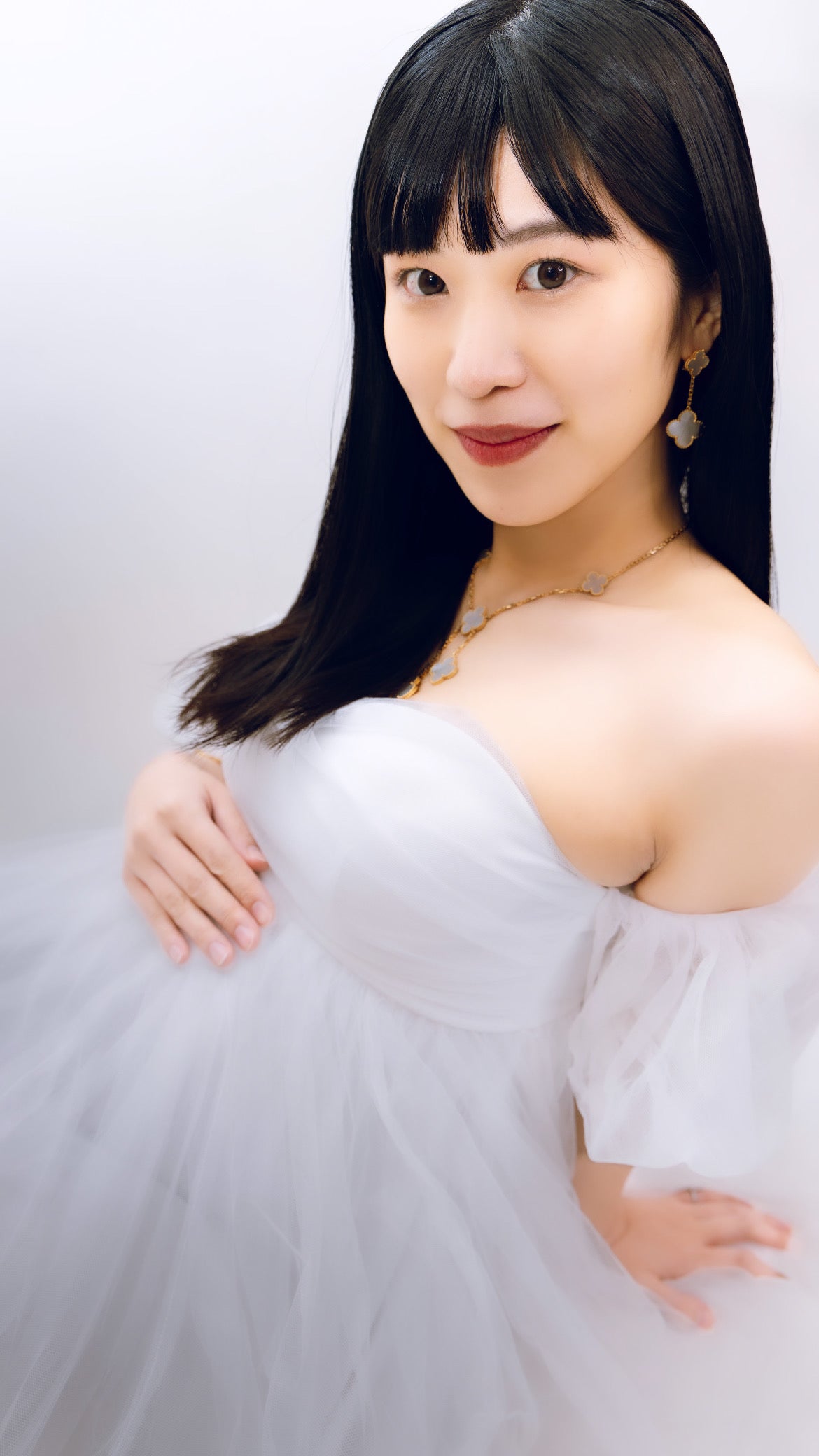 Van Cleef & Arpels 豪華3点セット(関西限定のちょいカリ)