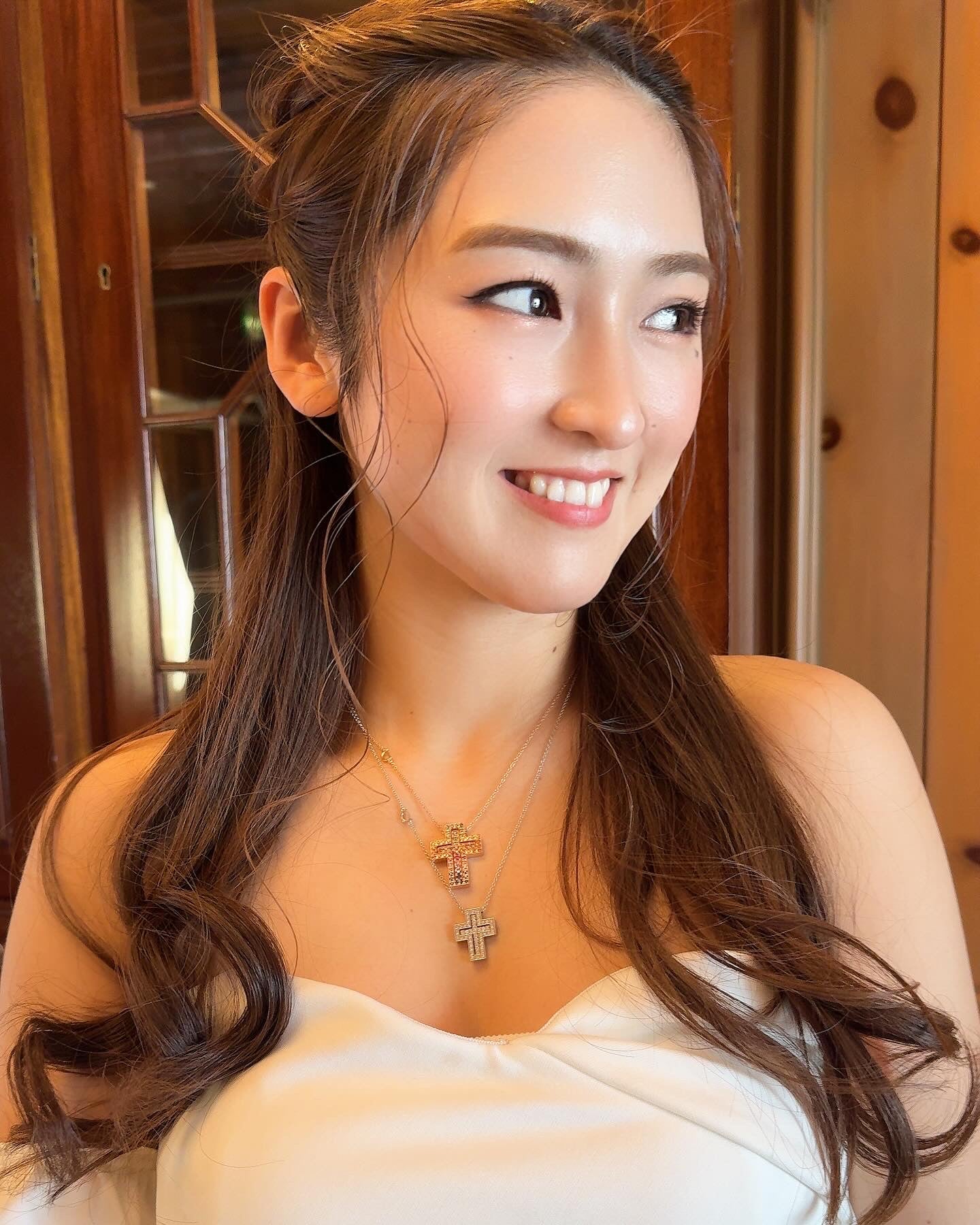 ダミアーニ ベルエポック ネックレス アニバーサリー モデル(S) (ちょいカリ)関西限定