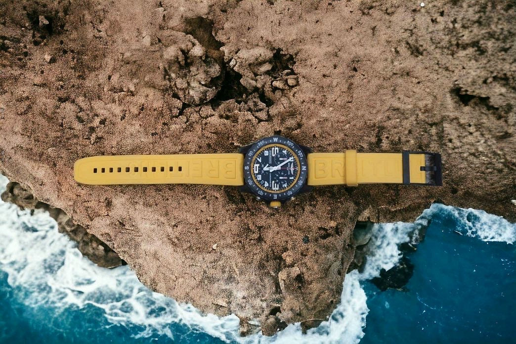 BREITLING ブライトリング Endurance Pro