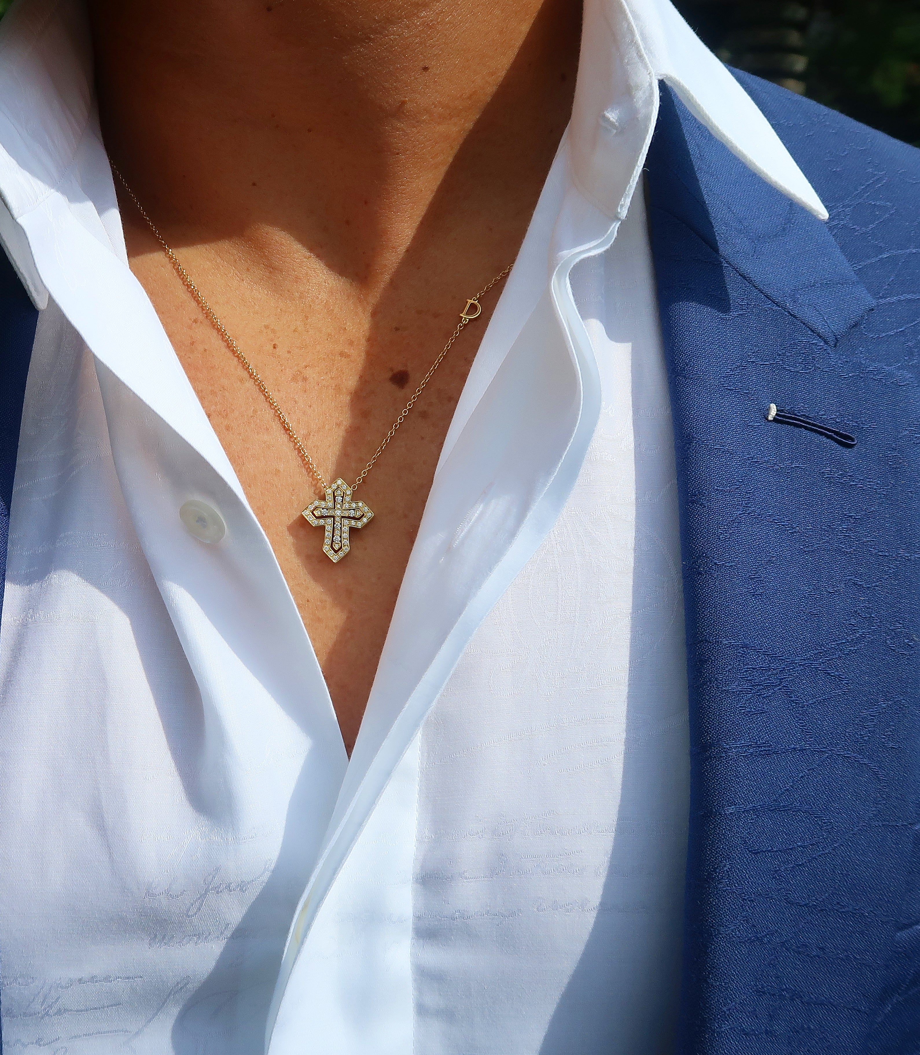 ベルエポック・クラウン イエローゴール