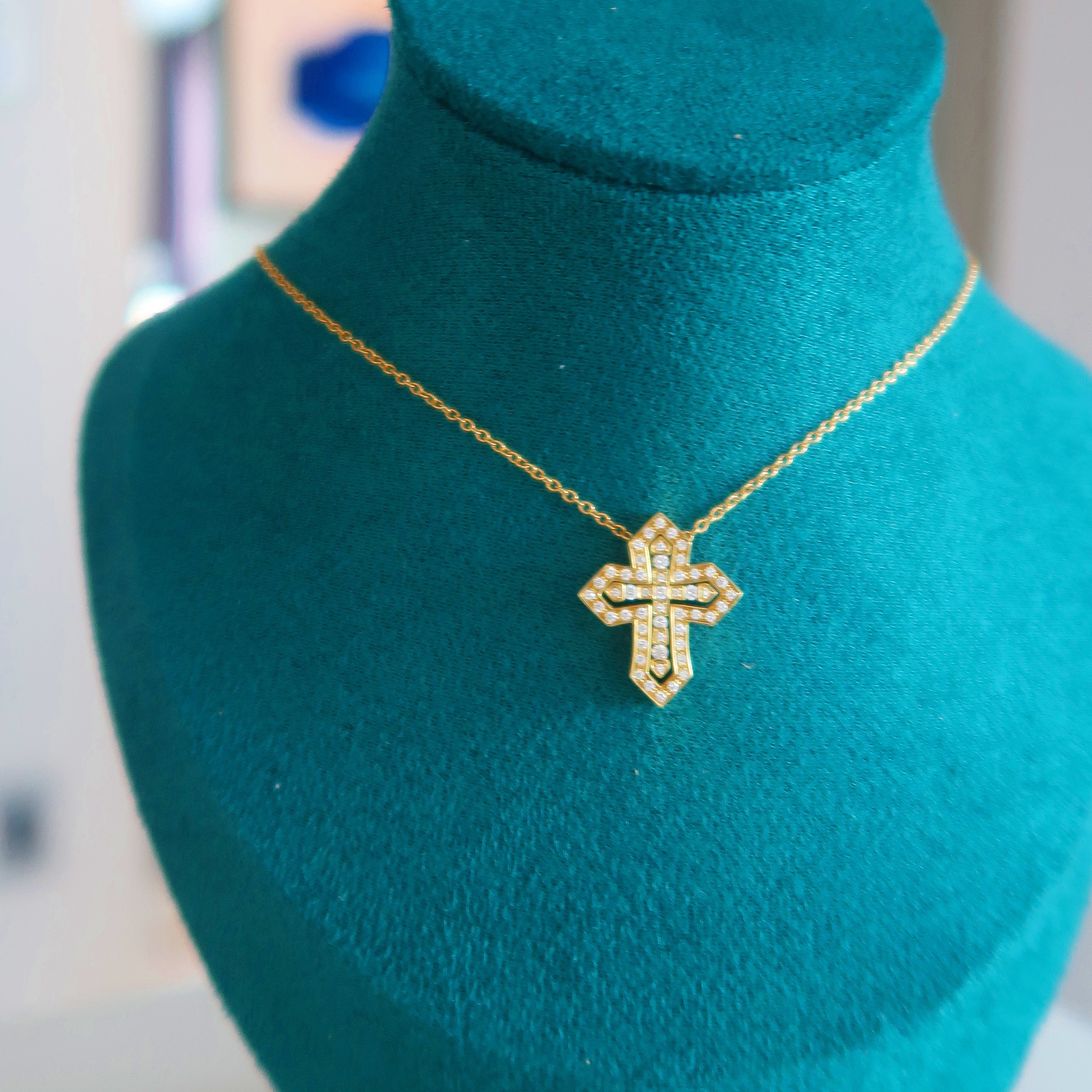 ダミアーニ ベル エポック・クラウン イエローゴールド (ちょいカリ)関西限定