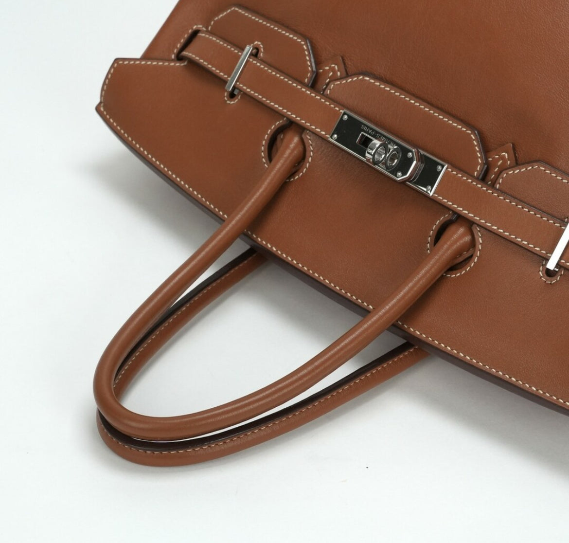 HERMES エルメス バーキン35 スイフト