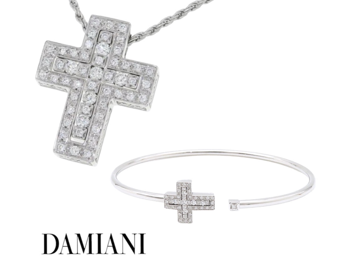 ダミアーニ ベルエポック 2点セット レンタル