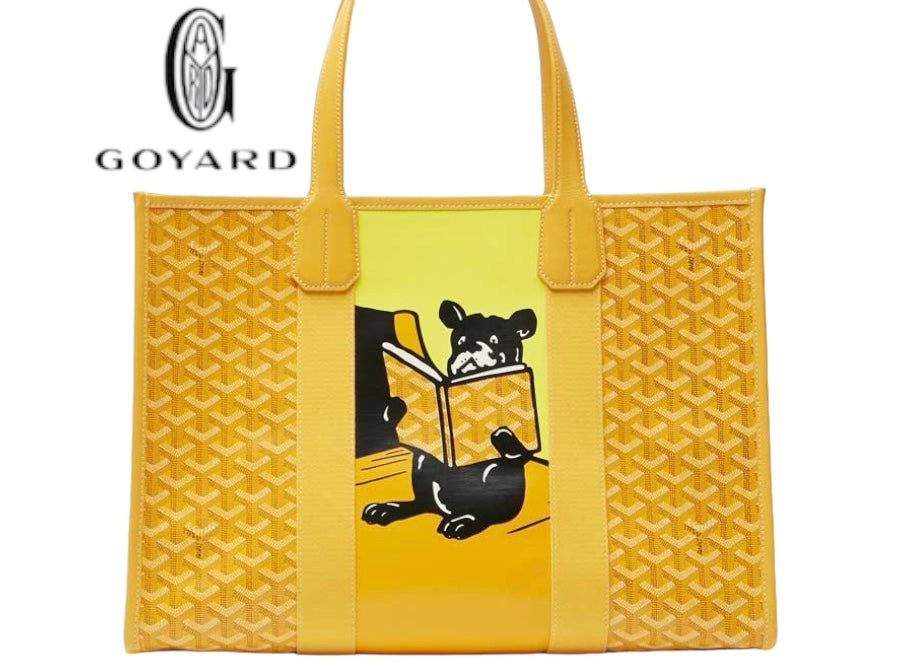 ゴヤール ヴィレット