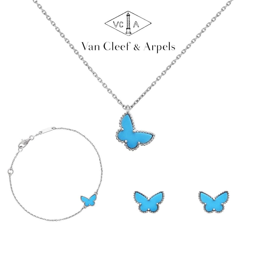 スウィート アルハンブラ パピヨン 3点セット(ちょいカリ)関西限定