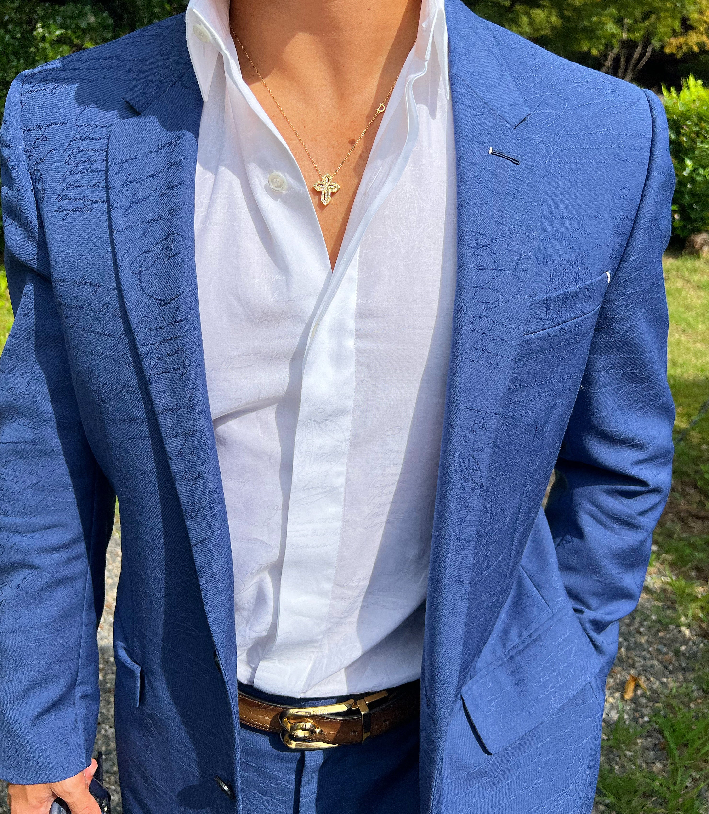 ベルエポック・クラウン イエローゴール