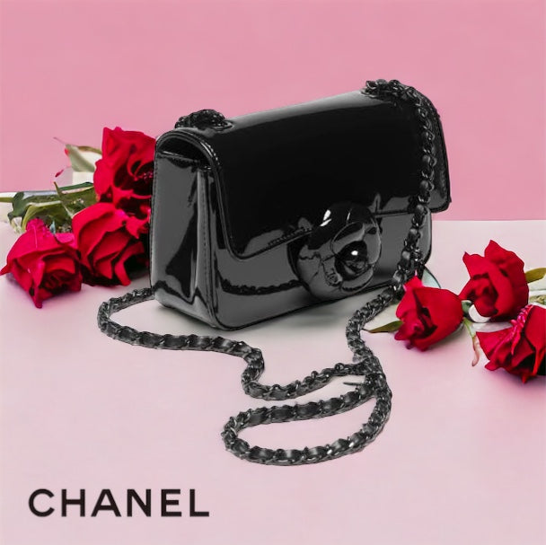 シャネル ショルダーバッグ