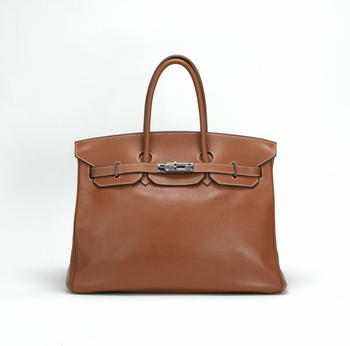 HERMES エルメス バーキン35 スイフト