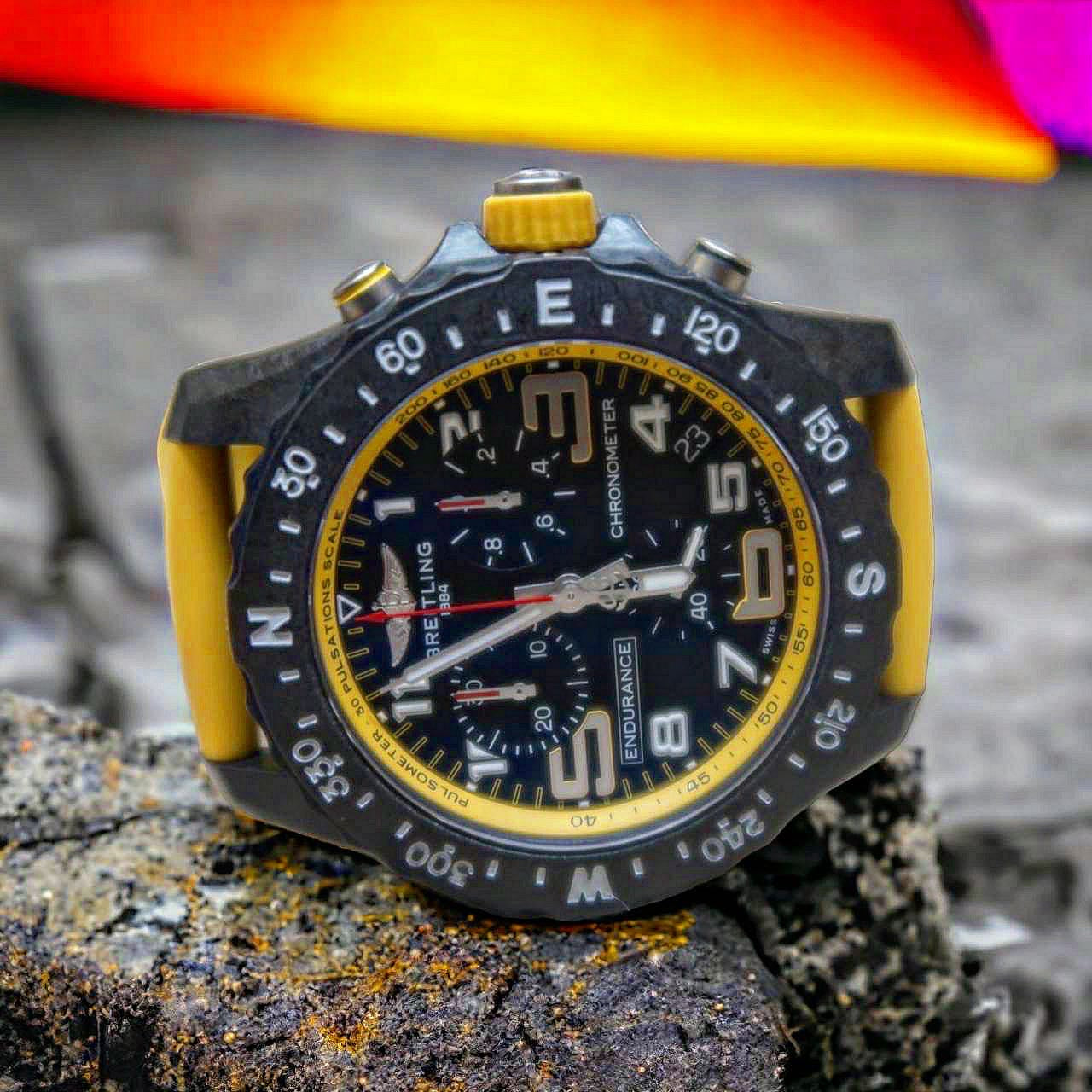 BREITLING ブライトリング Endurance Pro