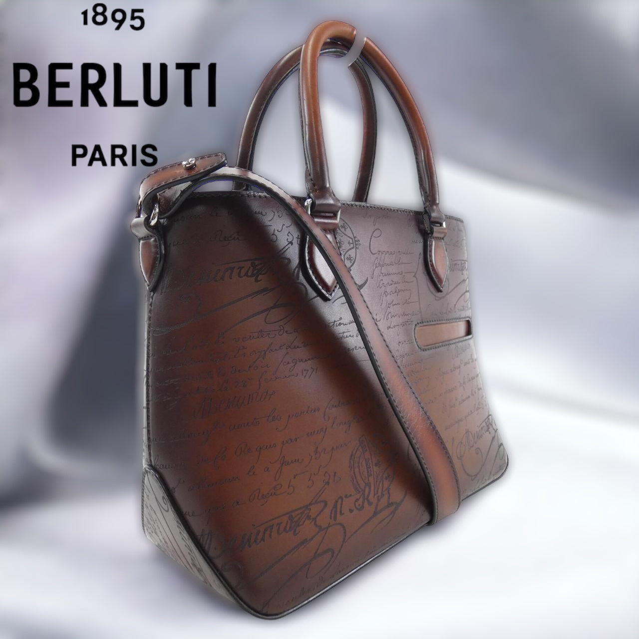 ベルルッティ　Berluti